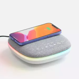 Зарядные устройства для телефона с логотипом