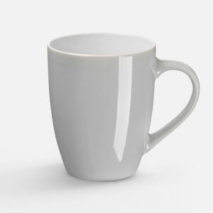 Кружка Good Morning, серая