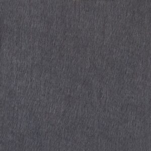 Заготовка из фетра Felt 600, темно-серая