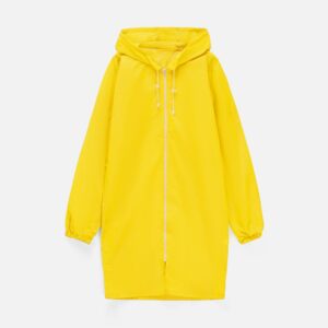 Дождевик Rainman Zip, желтый