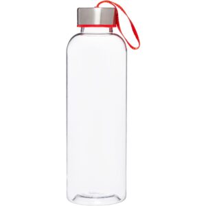 Бутылка Gulp, красная