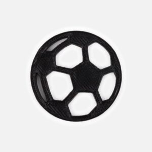 Подвеска Sport, 3D-печать на заказ, футбол