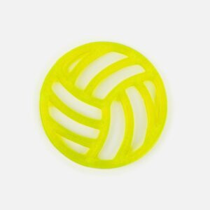 Подвеска Sport, 3D-печать на заказ, волейбол