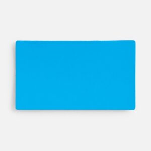 Лейбл Listra Soft Touch, M, голубой