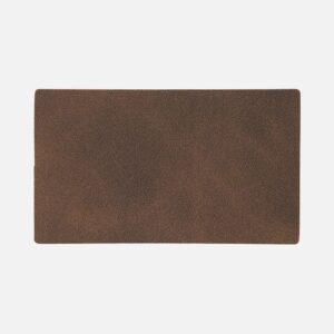 Лейбл Listra Nubuck Touch, M, темно-коричневый
