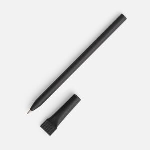 Ручка шариковая Carton Plus, ver.2, черная
