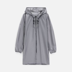 Дождевик Rainman Zip, серый