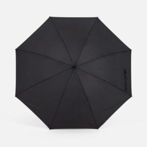 Зонт-трость Rainzee, черный
