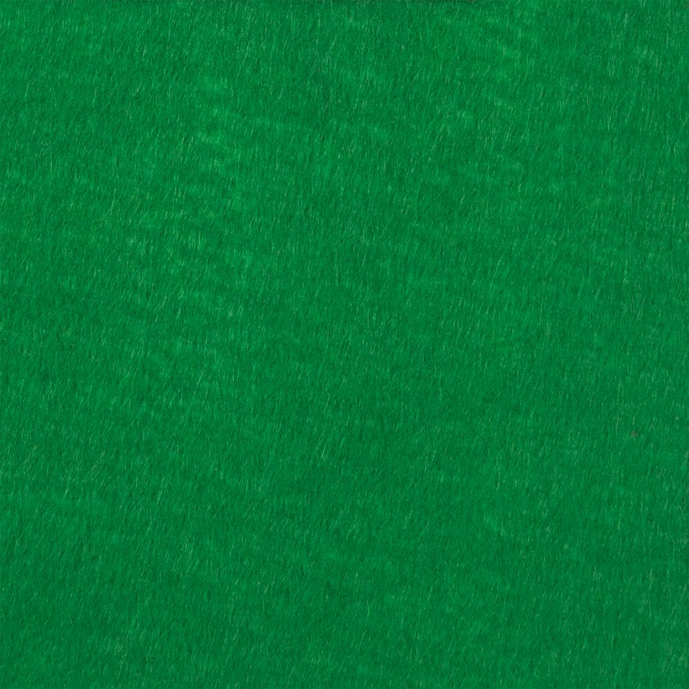 Заготовка из фетра Felt 300, зеленая